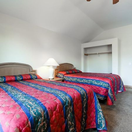 Brush Country Lodge Pleasanton Exterior foto